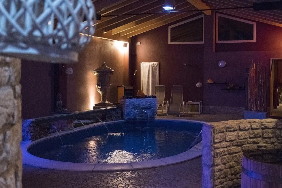 Отель I Colori Della Vita Bagnolo Cremasco Номер фото