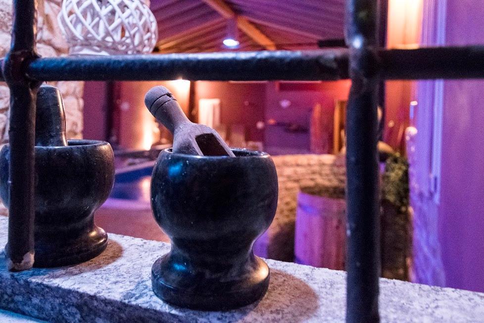 Отель I Colori Della Vita Bagnolo Cremasco Номер фото